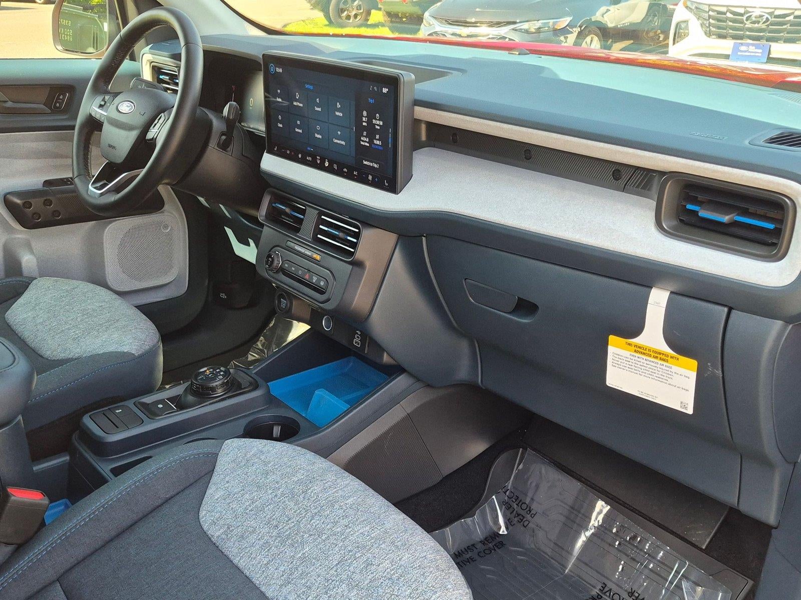 2026 Ford Maverick XLT *Under Deposit*