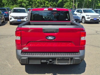 2026 Ford Maverick XLT *Under Deposit*