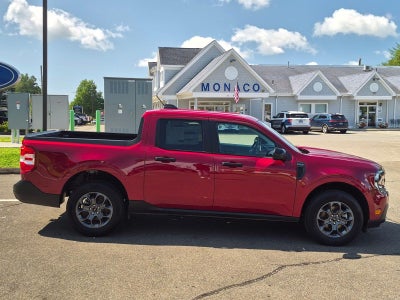 2026 Ford Maverick XLT *Under Deposit*