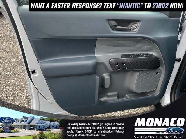 2025 Ford Maverick Lariat *Under Deposit*