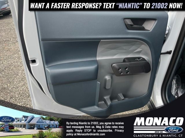 2025 Ford Maverick Lariat *Under Deposit*