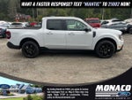2025 Ford Maverick Lariat *Under Deposit*