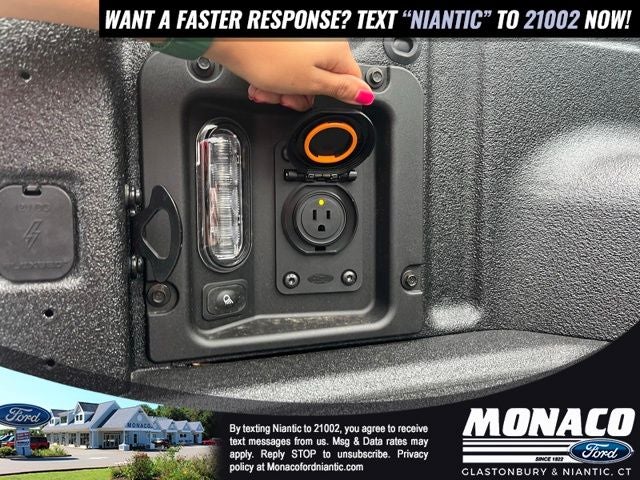 2025 Ford Maverick Lariat *Under Deposit*