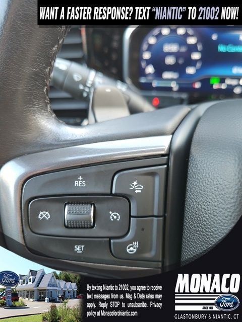 2023 Chevrolet Silverado 1500 ZR2 *Under Deposit*