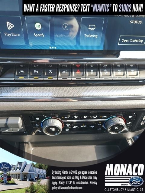 2023 Chevrolet Silverado 1500 ZR2 *Under Deposit*