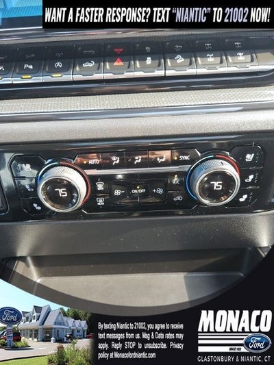 2023 Chevrolet Silverado 1500 ZR2 *Under Deposit*