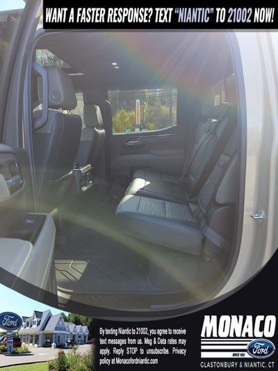 2023 Chevrolet Silverado 1500 ZR2 *Under Deposit*