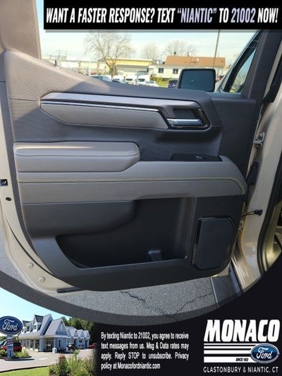 2023 Chevrolet Silverado 1500 ZR2 *Under Deposit*