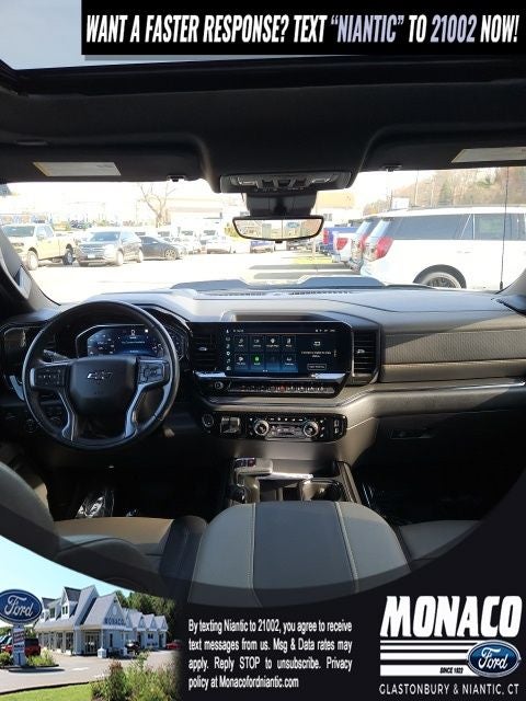 2023 Chevrolet Silverado 1500 ZR2 *Under Deposit*