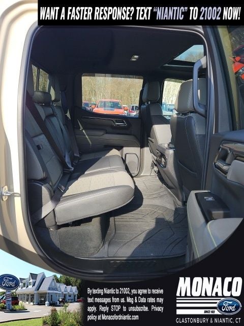 2023 Chevrolet Silverado 1500 ZR2 *Under Deposit*