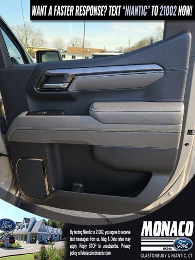 2023 Chevrolet Silverado 1500 ZR2 *Under Deposit*