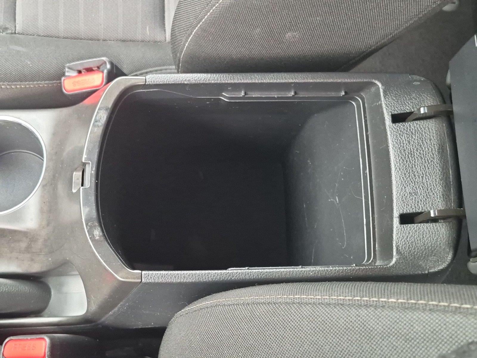 2018 Kia Forte S