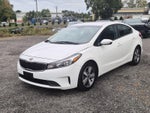 2018 Kia Forte S