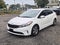 2018 Kia Forte S