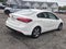 2018 Kia Forte S