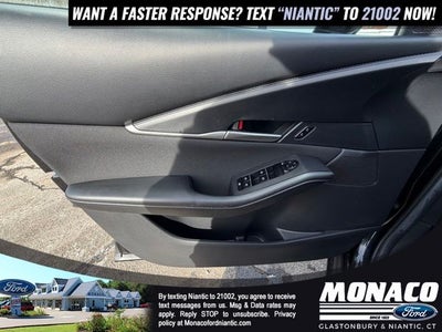 2021 Mazda Mazda CX-30 2.5 S