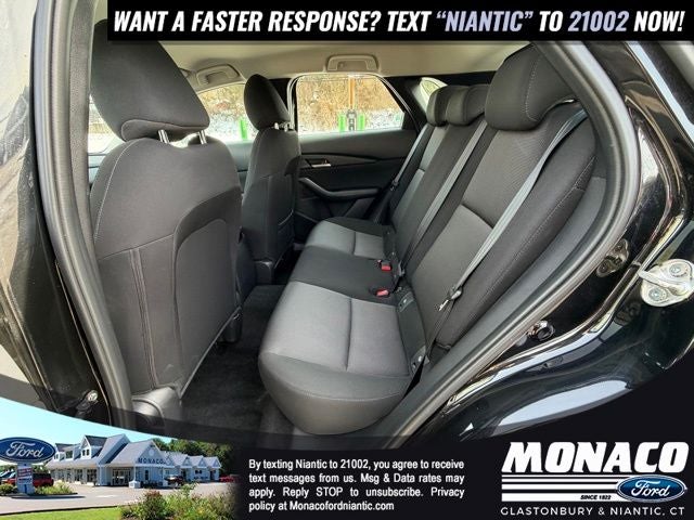 2021 Mazda Mazda CX-30 2.5 S