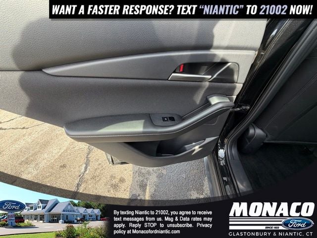 2021 Mazda Mazda CX-30 2.5 S