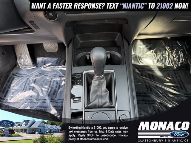 2021 Mazda Mazda CX-30 2.5 S