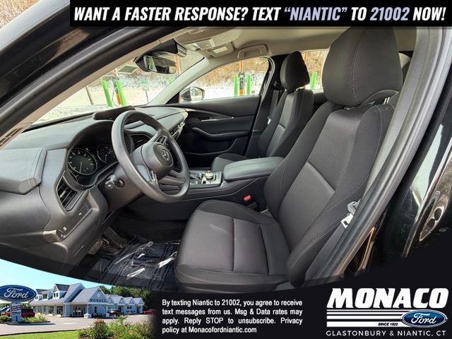 2021 Mazda Mazda CX-30 2.5 S