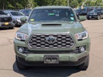 2022 Toyota Tacoma TRD Sport V6