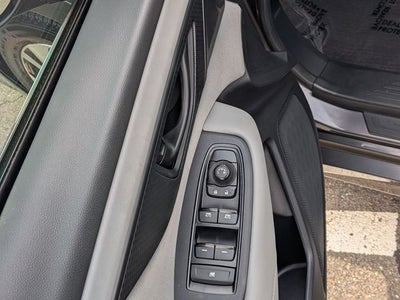 2020 Subaru Legacy Base