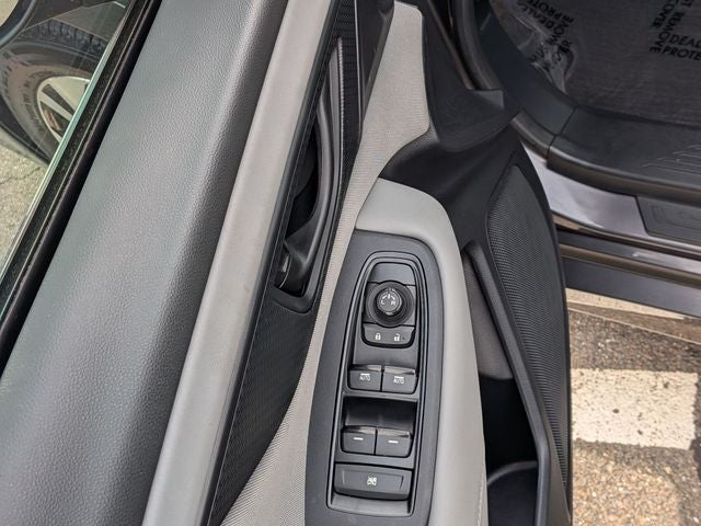 2020 Subaru Legacy Base