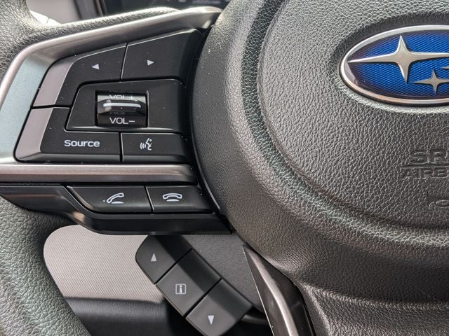 2020 Subaru Legacy Base