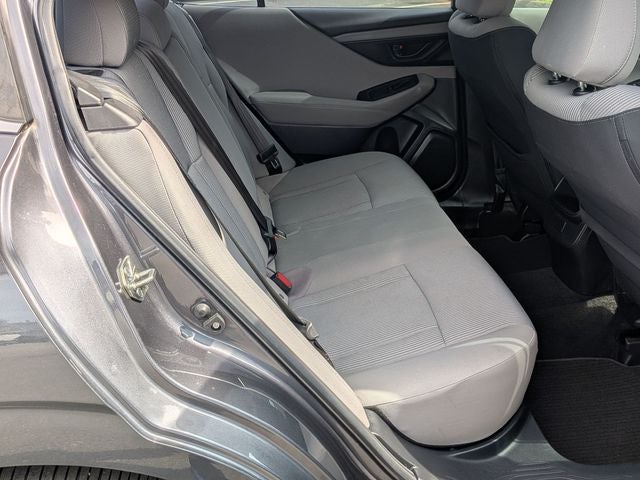 2020 Subaru Legacy Base