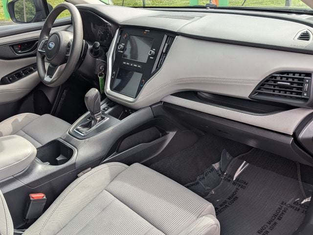 2020 Subaru Legacy Base
