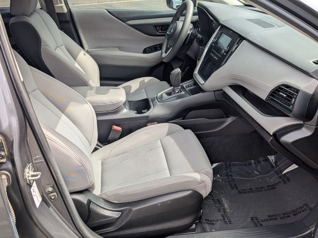 2020 Subaru Legacy Base