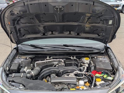2020 Subaru Legacy Base