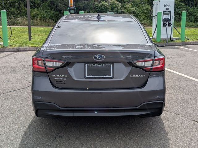 2020 Subaru Legacy Base