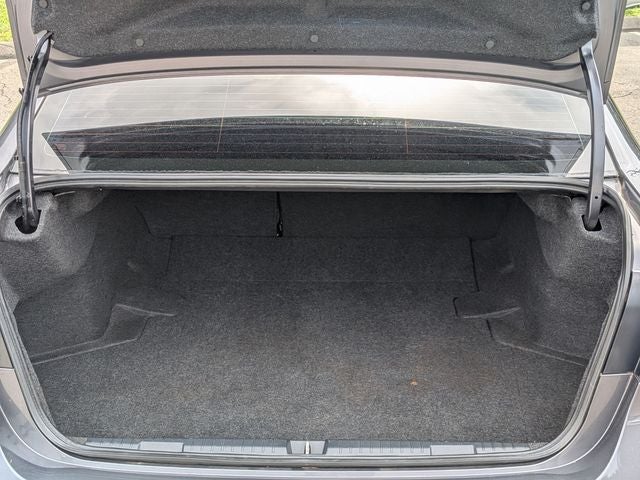 2020 Subaru Legacy Base
