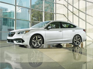 2020 Subaru Legacy Base