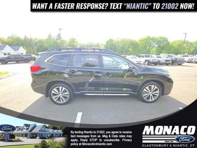 2021 Subaru Ascent Limited
