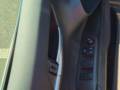 2024 Toyota Camry SE *Under Deposit*