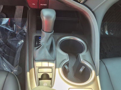 2024 Toyota Camry SE *Under Deposit*