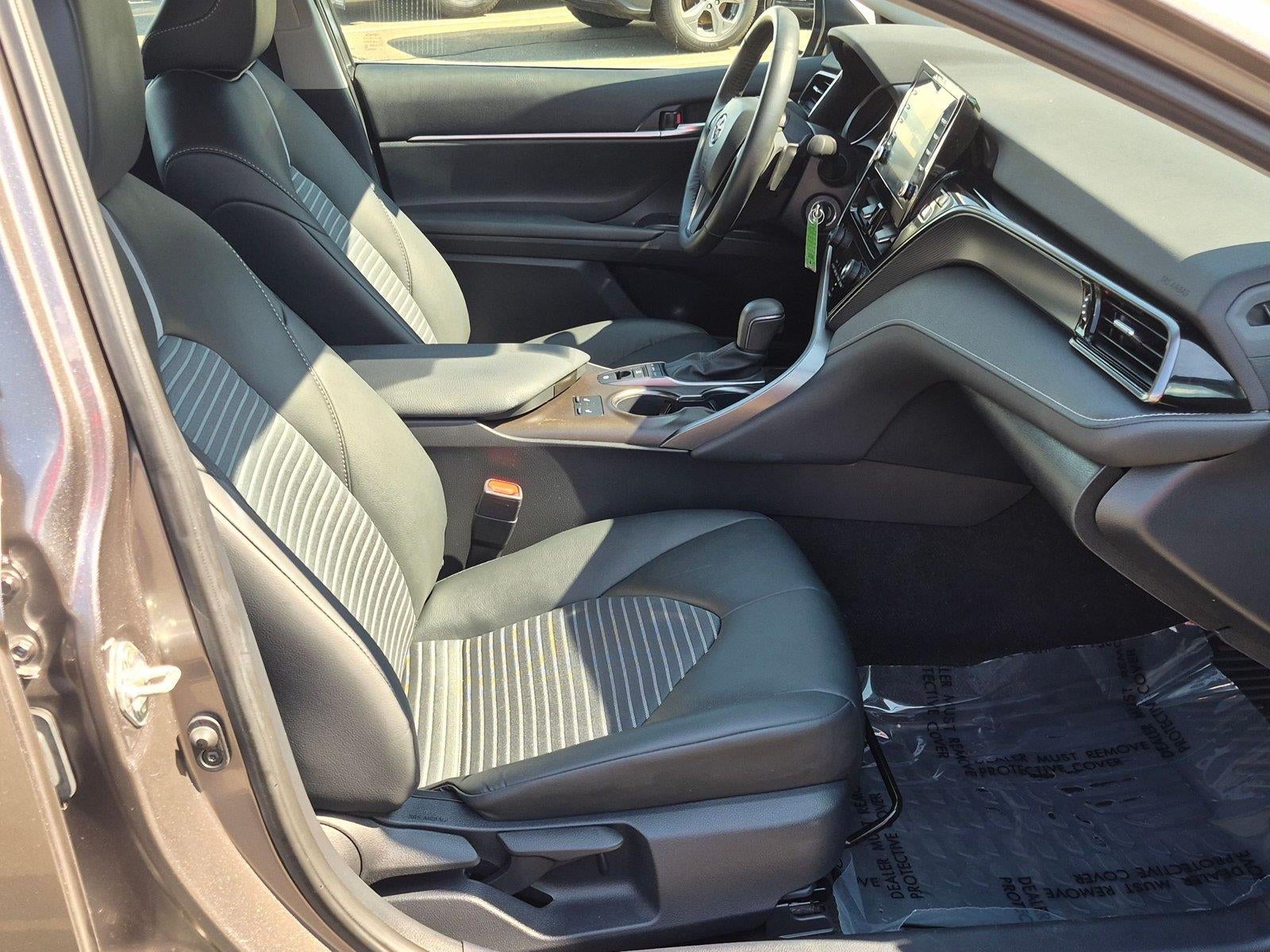 2024 Toyota Camry SE *Under Deposit*