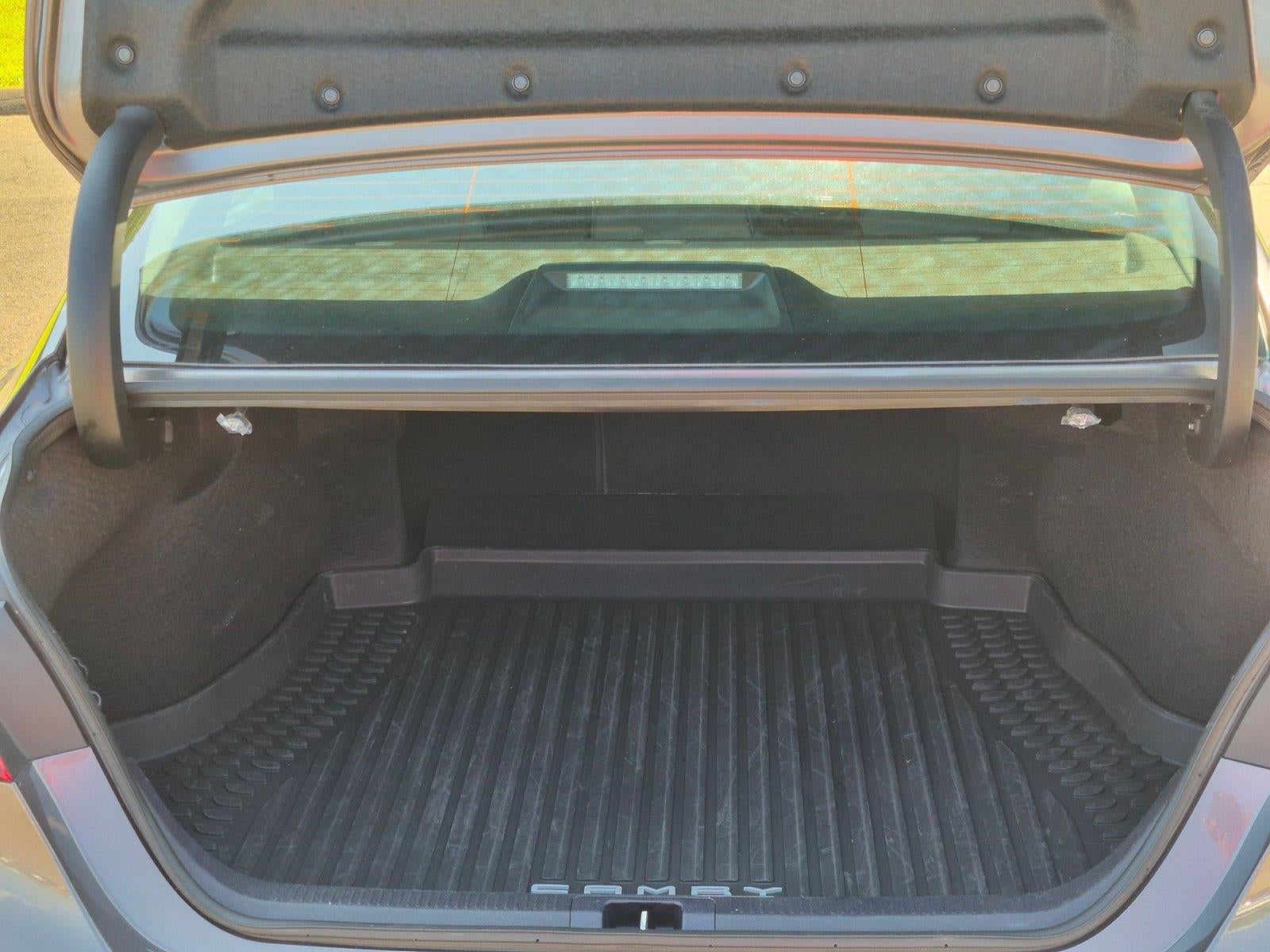 2024 Toyota Camry SE *Under Deposit*