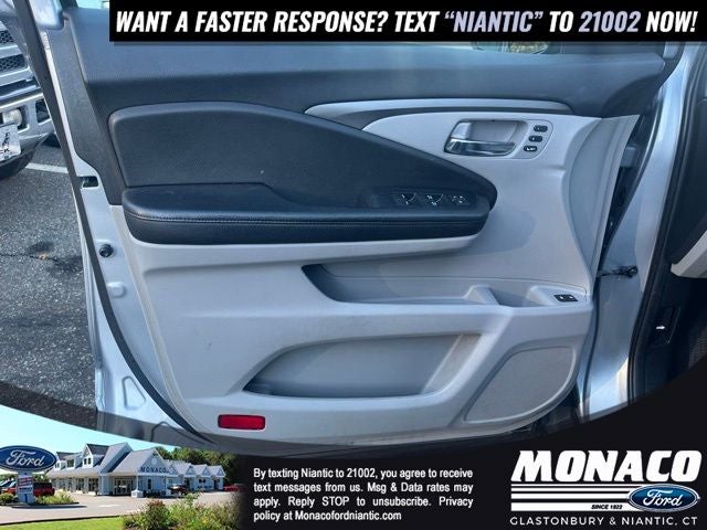 2019 Honda Pilot EX-L *Under Deposit*