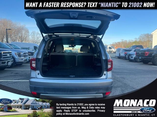 2019 Honda Pilot EX-L *Under Deposit*