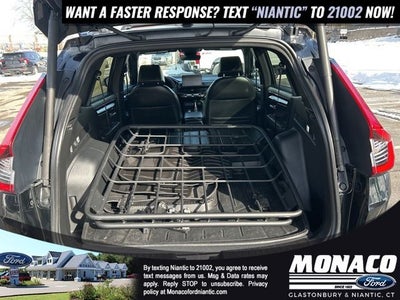 2024 Honda CR-V Hybrid Sport Touring *Under Deposit*