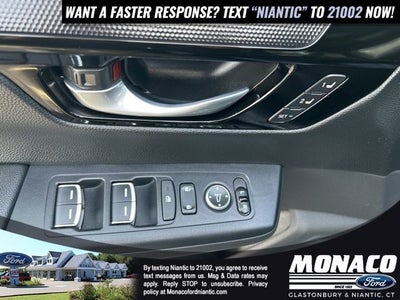 2024 Honda CR-V Hybrid Sport Touring *Under Deposit*