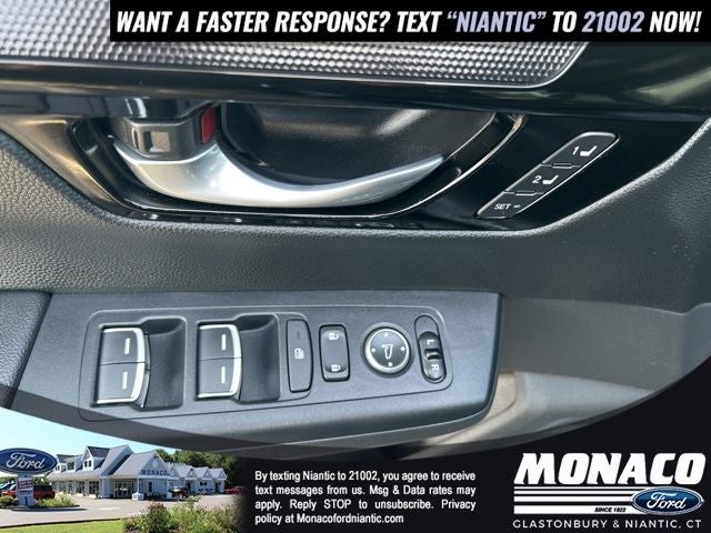 2024 Honda CR-V Hybrid Sport Touring *Under Deposit*