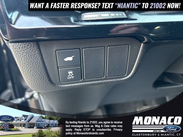 2024 Honda CR-V Hybrid Sport Touring *Under Deposit*