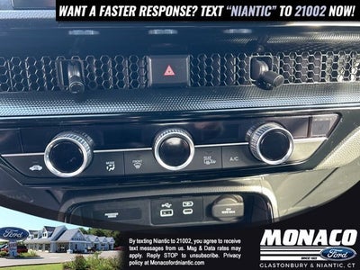 2024 Honda CR-V Hybrid Sport Touring *Under Deposit*