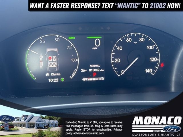 2024 Honda CR-V Hybrid Sport Touring *Under Deposit*