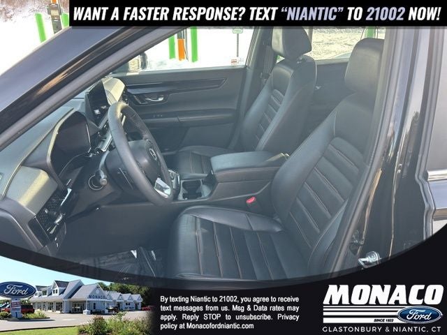 2024 Honda CR-V Hybrid Sport Touring *Under Deposit*