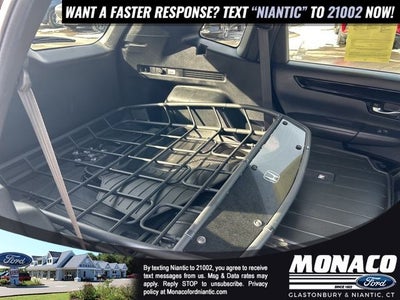 2024 Honda CR-V Hybrid Sport Touring *Under Deposit*